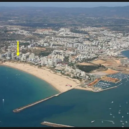 Atlantic Sea View Appartement *