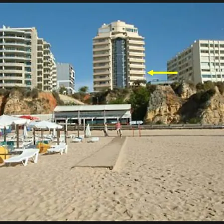 Atlantic Sea View Apartamento