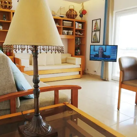 Atlantic Sea View Portimão