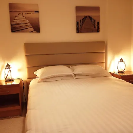 Apartamento Atlantic Sea View *