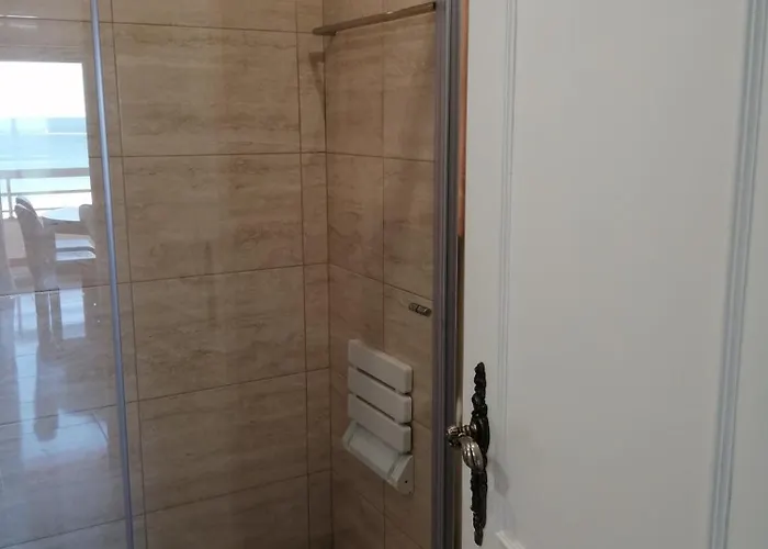 Atlantic Sea View Apartamento *