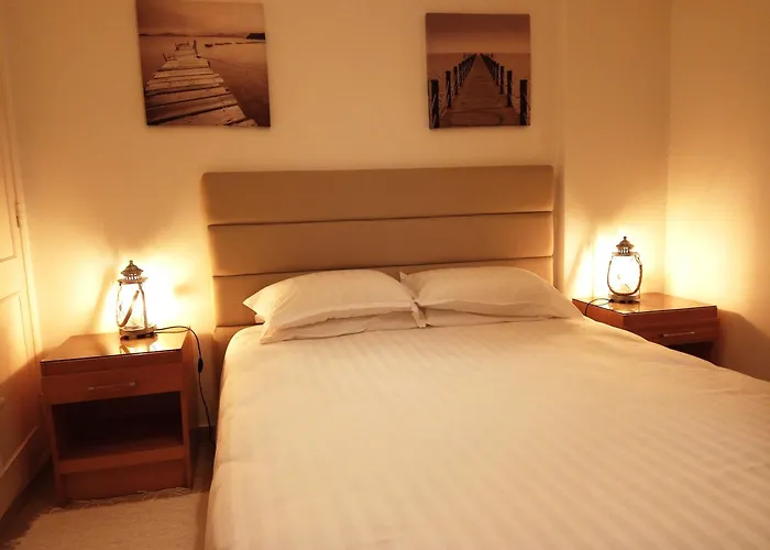 Apartamento Atlantic Sea View *