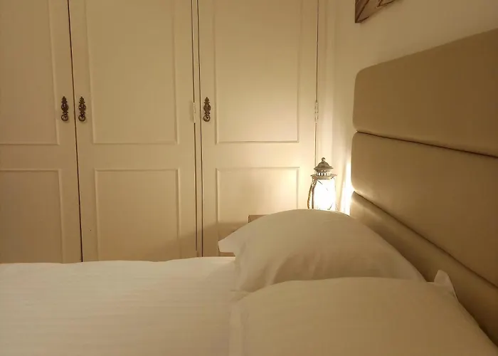 Apartamento Atlantic Sea View Portimão