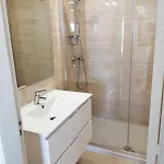Atlantic Sea View Apartment Portimao