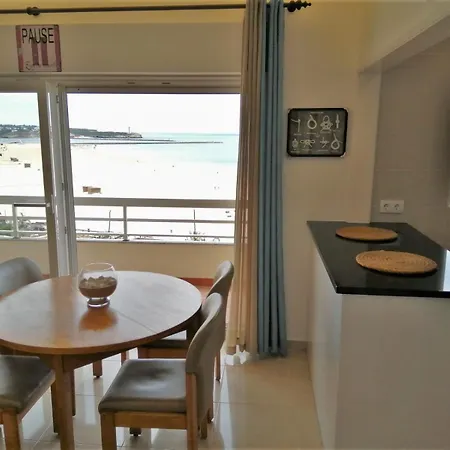 Atlantic Sea View * 波尔蒂芒