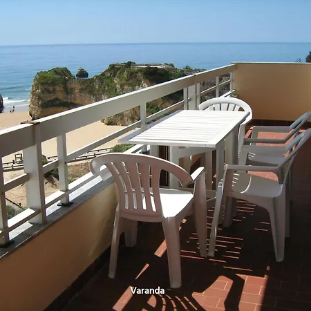 公寓 Atlantic Sea View