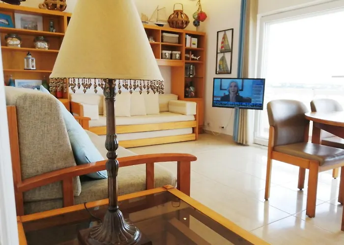 Atlantic Sea View 波尔蒂芒