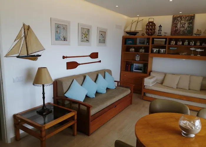 Atlantic Sea View * 波尔蒂芒