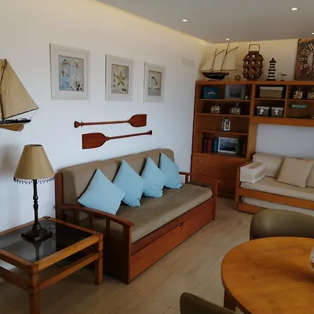 Atlantic Sea View * Portimão