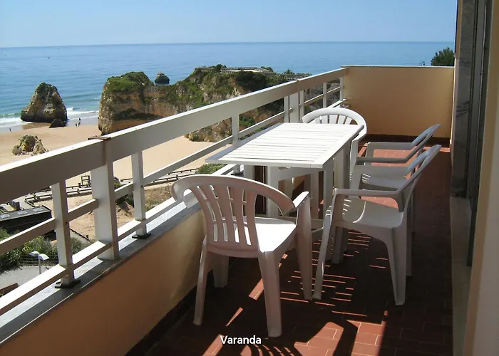 Apartment Atlantic Sea View