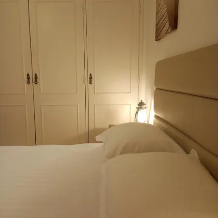 Apartament Atlantic Sea View Portimão